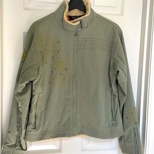 🌟 Like new! Mountain Hardwear Jacket